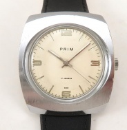 Náramkové hodinky PRIM. Primland_19