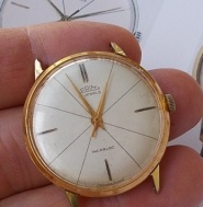 VZACNE PRIM ROK 1965 FUNKCNI 