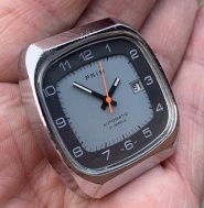PRIM Automatic 96 027 1