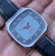PRIM Automatic 96 027 1