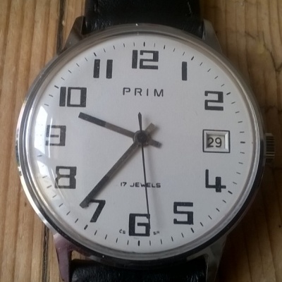 Prim Technic TOP