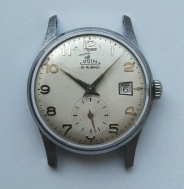 Prim datumatic cal. 52