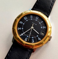 Vzácné PRIM v NOS stavu