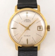 Raritní hodinky PRIM. Primland_18