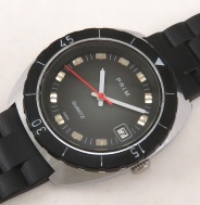 Hodinky PRIM QUARTZ, Marta11