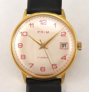 Náramkové hodinky PRIM. Marta11