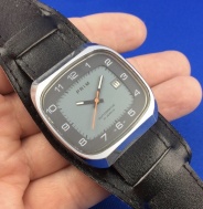 PRIM AUTOMATIC