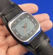 PRIM AUTOMATIC