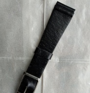 Prim Saturn 18 mm _ niklovaná spona