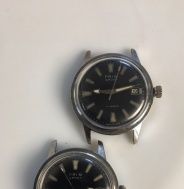 Hodinky Prim Sport 1 2xkusy