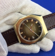 PRIM OCTAGON AUTOMATIC