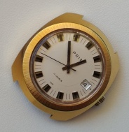 Hodinky Prim bastl