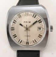 Náramkové hodinky PRIM. Primland_16