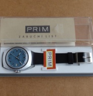 PRIM SOUDEK 68 213 1 MODRÉ - N.O.S. FULL SET