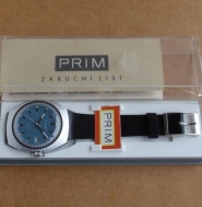 PRIM SOUDEK 68 213 1 MODRÉ - N.O.S. FULL SET