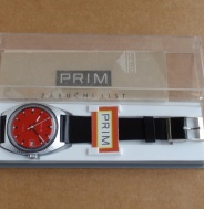 PRIM SOUDEK 68 217 1 ČERVENÉ - N.O.S. FULL SET