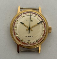 PRIM MODEL 66 321 3