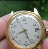 Prim elegant 
