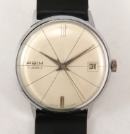 Náramkové hodinky PRIM. Primland_7