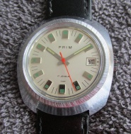 Prim Hulk typ 68 378 1 z roku 1978