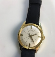 Hodinky Prim ala Diplomat Incablock
