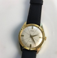 Hodinky Prim ala Diplomat Incablock