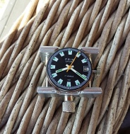 Strojek cal. 68 + číselník Sport 2 