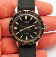 Hodinky Prim Sport 1 