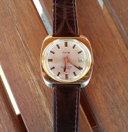 Prim Automatic, kal. 96 009 03