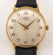 Náramkové hodinky PRIM. Primland_19