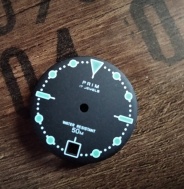 Číselník Prim sport II 