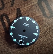 Číselník Prim sport II 