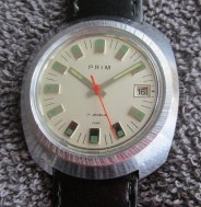 Prim Hulk typ 68 378 1 z roku 1978