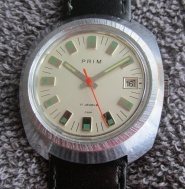 Prim Hulk typ 68 378 1 z roku 1978