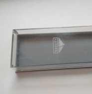 Krabička Prim bez vložky