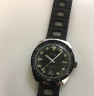 Hodinky Prim Sport 2 Potápky