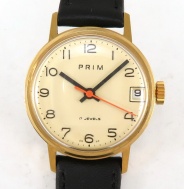 Náramkové hodinky PRIM. Primland_16