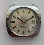 PRIM AUTOMAT STRIEBORNÉ