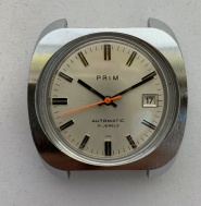PRIM AUTOMAT STRIEBORNÉ