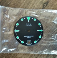 Číselník Prim sport II 