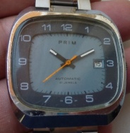prim automatic