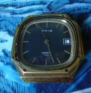 PRIM QUARTZ