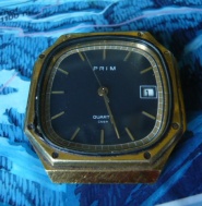 PRIM QUARTZ