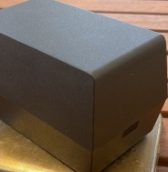 Krabička ,,rakvička” Prim letecké