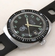 Letecké  PRIM AUTOMATIC. Primland_2
