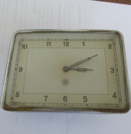 BUDÍK CHRONOTECHNA