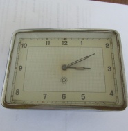 BUDÍK CHRONOTECHNA