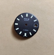 Číselník Prim sport II