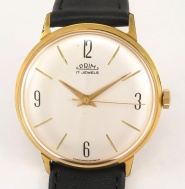 Náramkové hodinky PRIM. Marta15