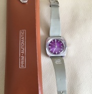 PRIM automatic NOS
